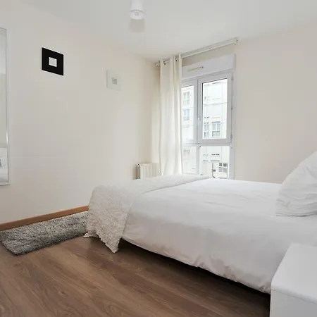 Apartment Marie