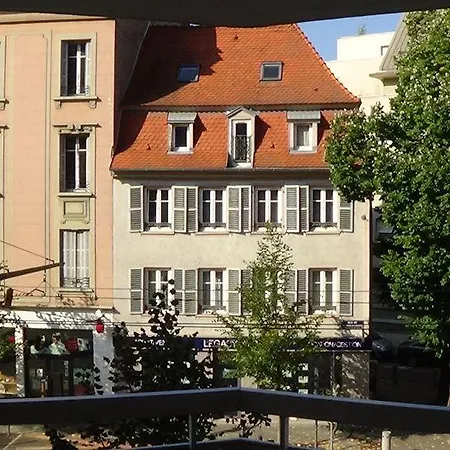 Marie Apartment