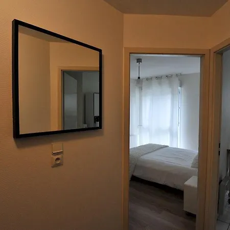Marie Apartment
