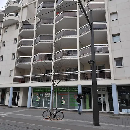 Marie Apartment