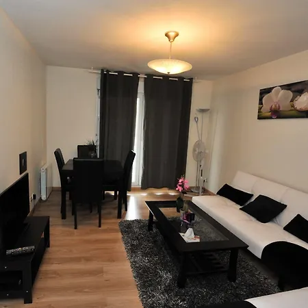 Apartment Marie Strasbourg