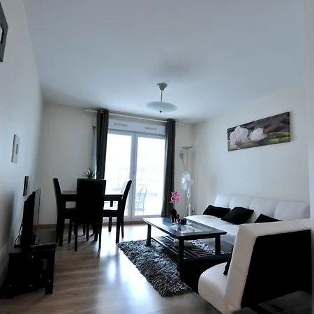 Apartment Marie