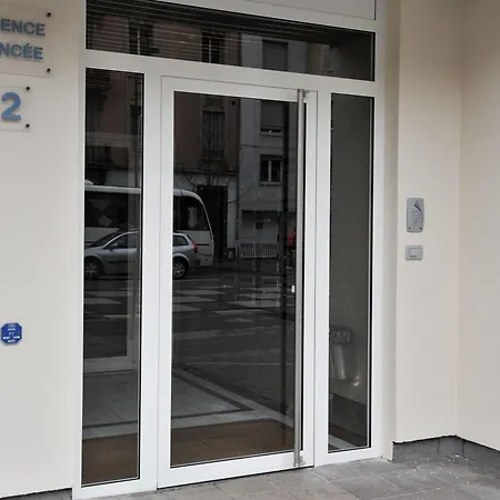 Apartment Marie Strasbourg