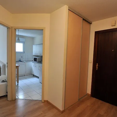 Apartment Marie Strasbourg
