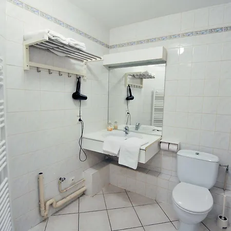 Marie Apartment