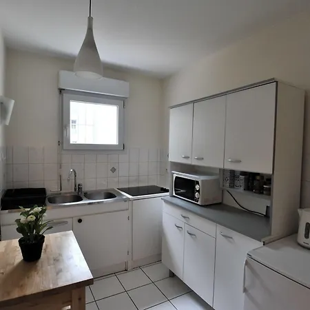 Apartment Marie