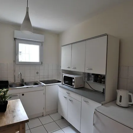Marie Apartment