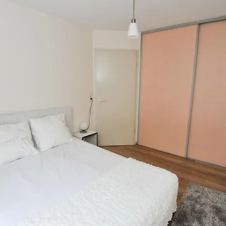 Marie Apartment Strasbourg